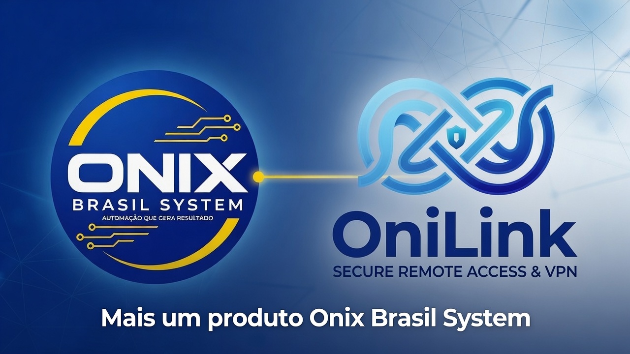 OniLink — Onix Brasil System
